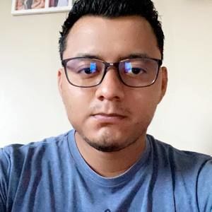 Meet your Posher, Franklin